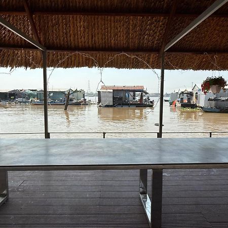 Island Homestay Tien Giang My Tho Εξωτερικό φωτογραφία