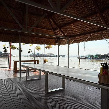 Island Homestay Tien Giang My Tho Εξωτερικό φωτογραφία
