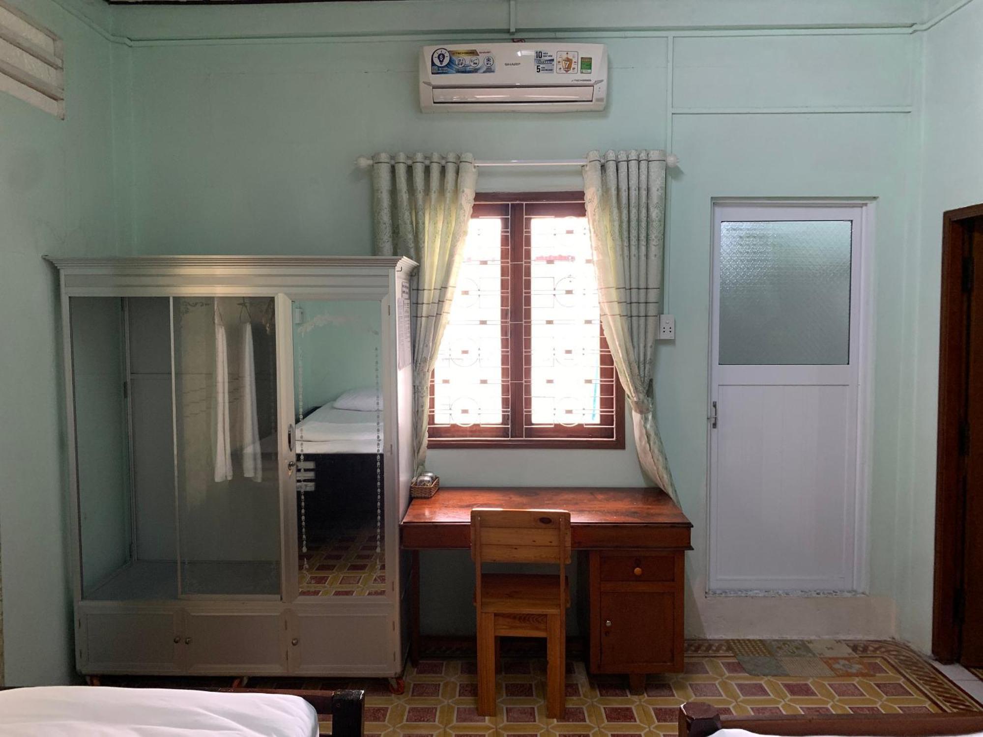 Island Homestay Tien Giang My Tho Εξωτερικό φωτογραφία
