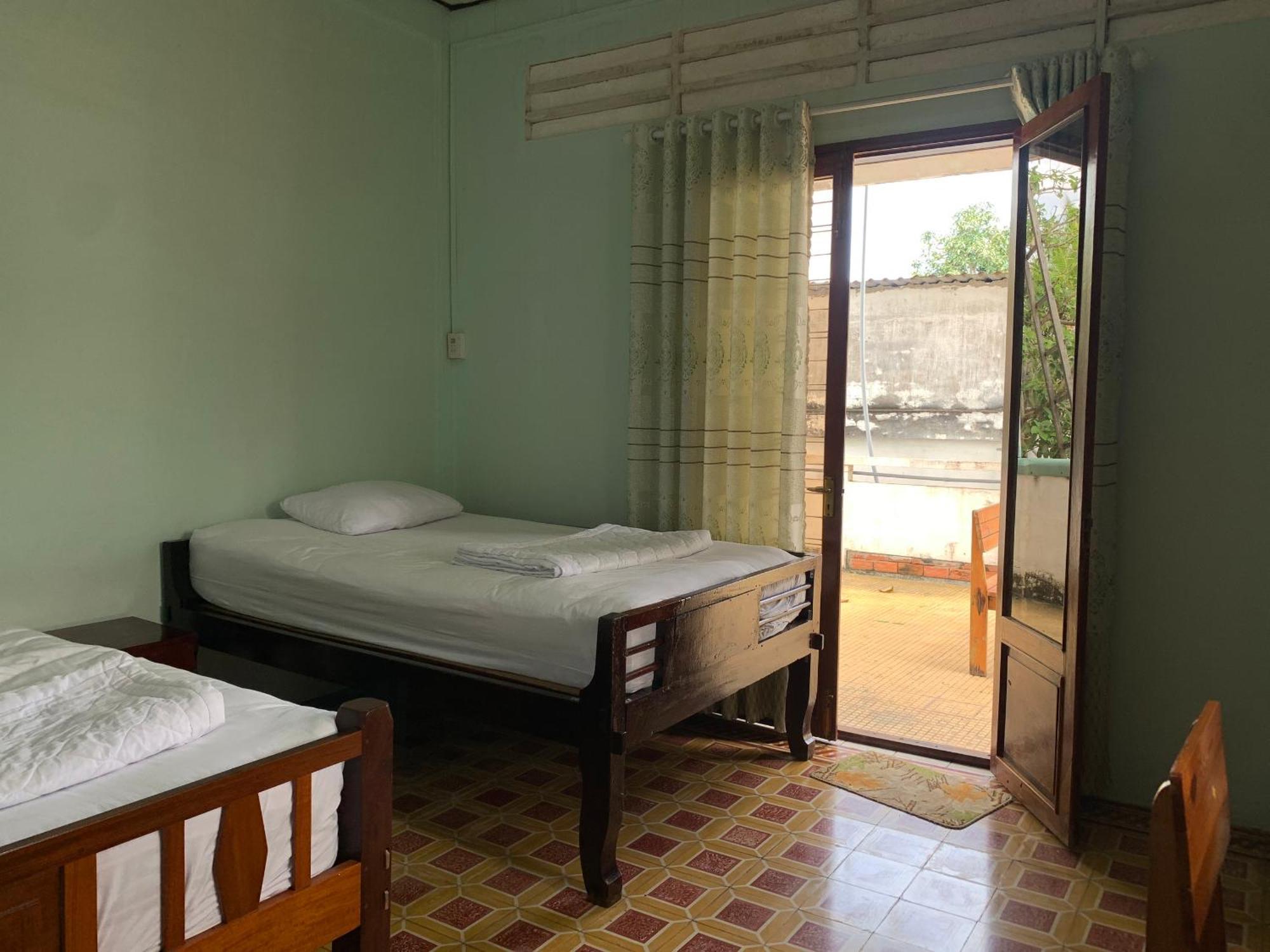 Island Homestay Tien Giang My Tho Εξωτερικό φωτογραφία