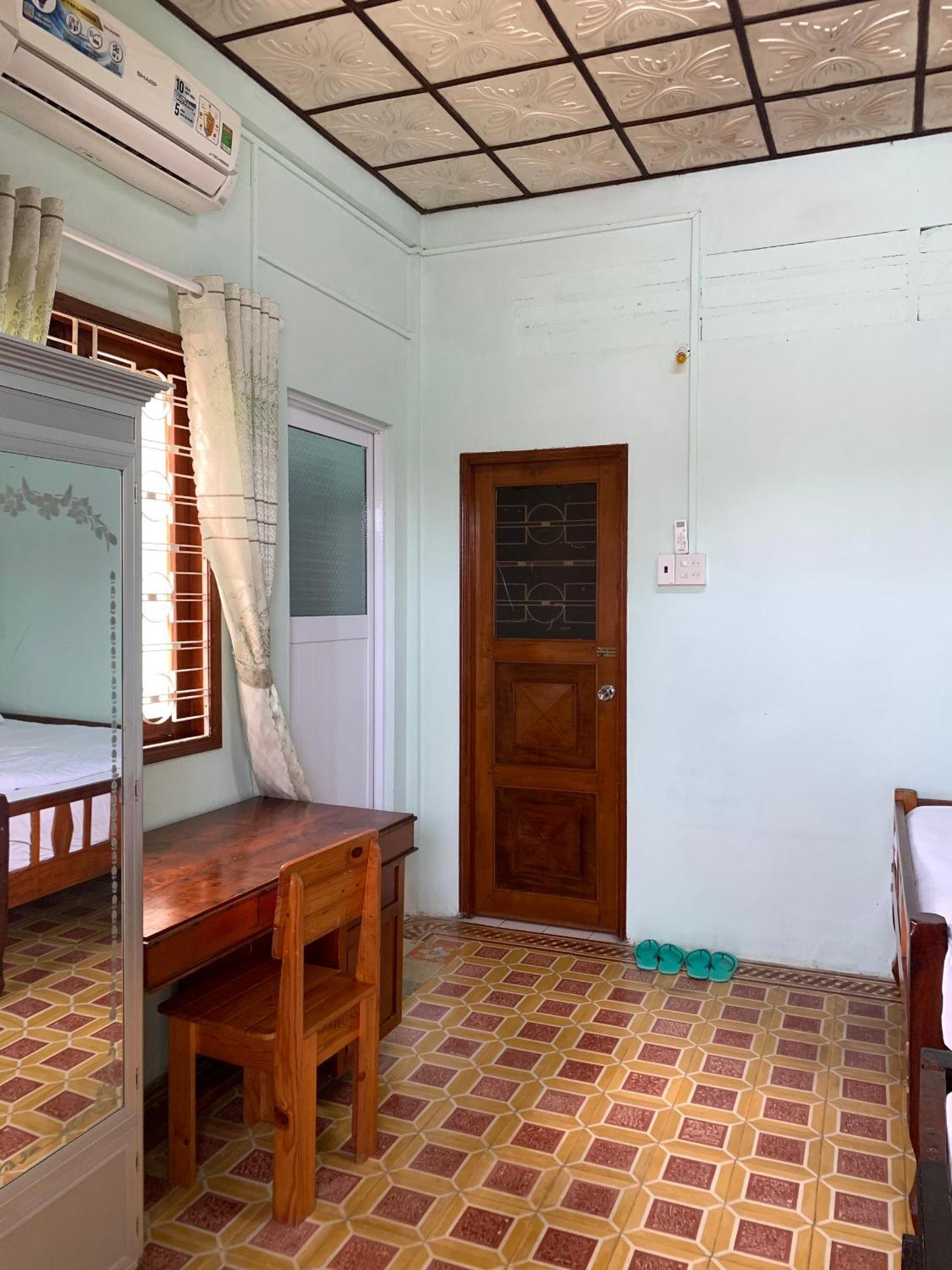 Island Homestay Tien Giang My Tho Εξωτερικό φωτογραφία
