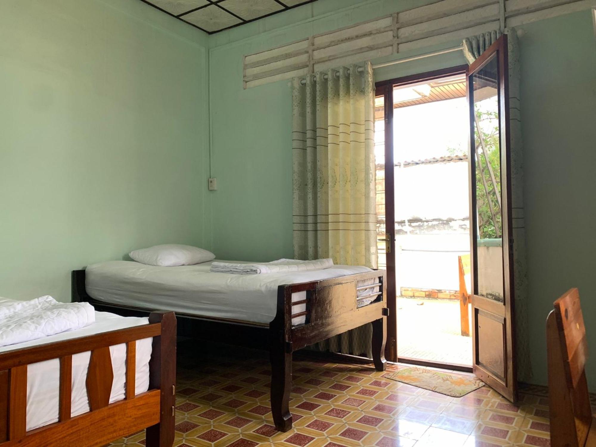 Island Homestay Tien Giang My Tho Εξωτερικό φωτογραφία