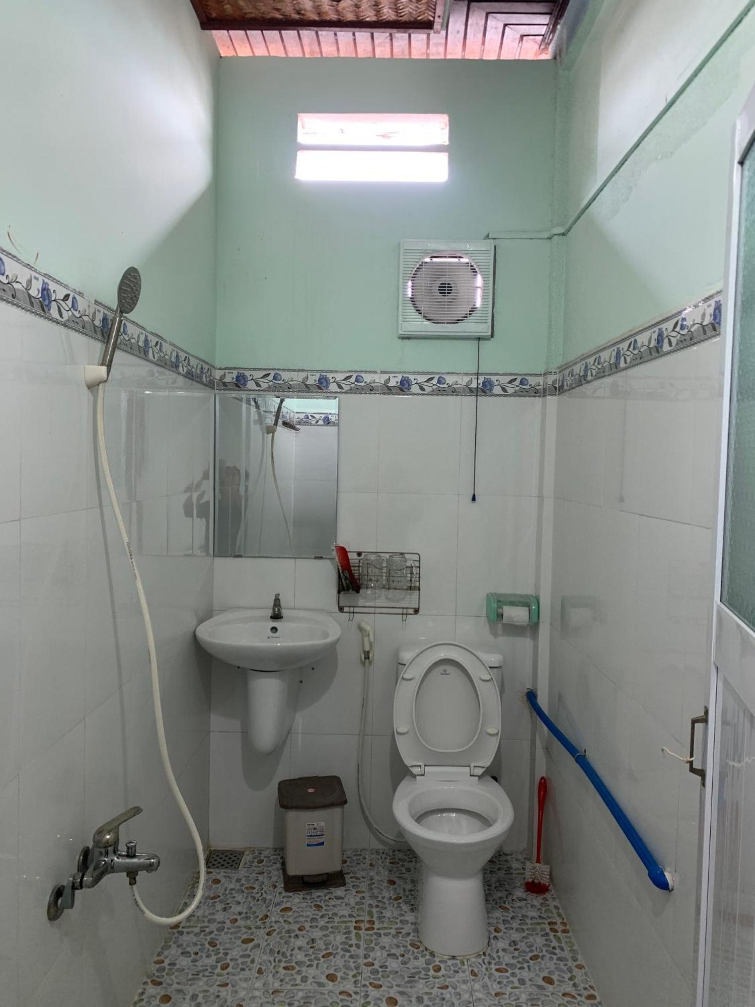 Island Homestay Tien Giang My Tho Εξωτερικό φωτογραφία