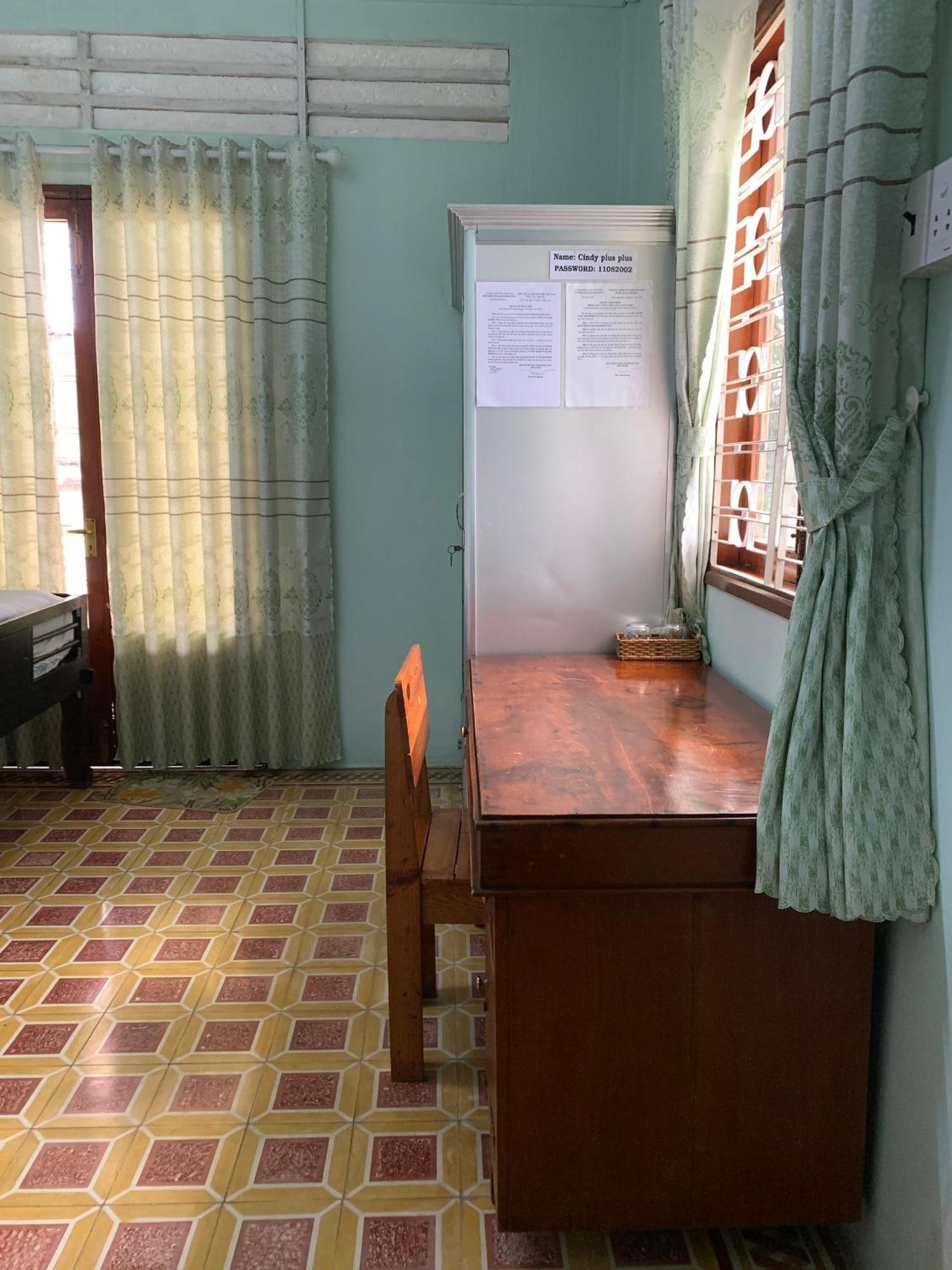 Island Homestay Tien Giang My Tho Εξωτερικό φωτογραφία