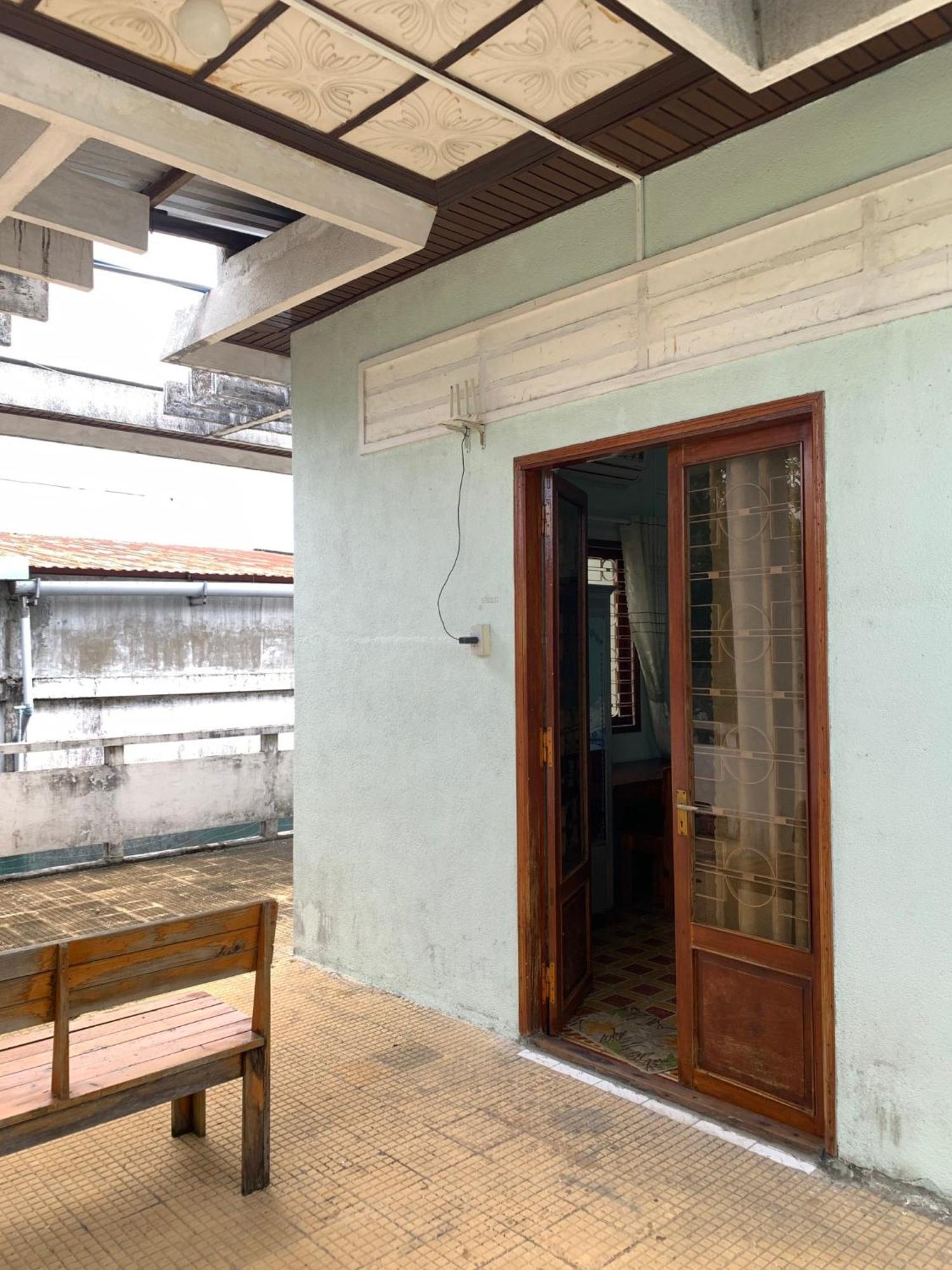 Island Homestay Tien Giang My Tho Εξωτερικό φωτογραφία
