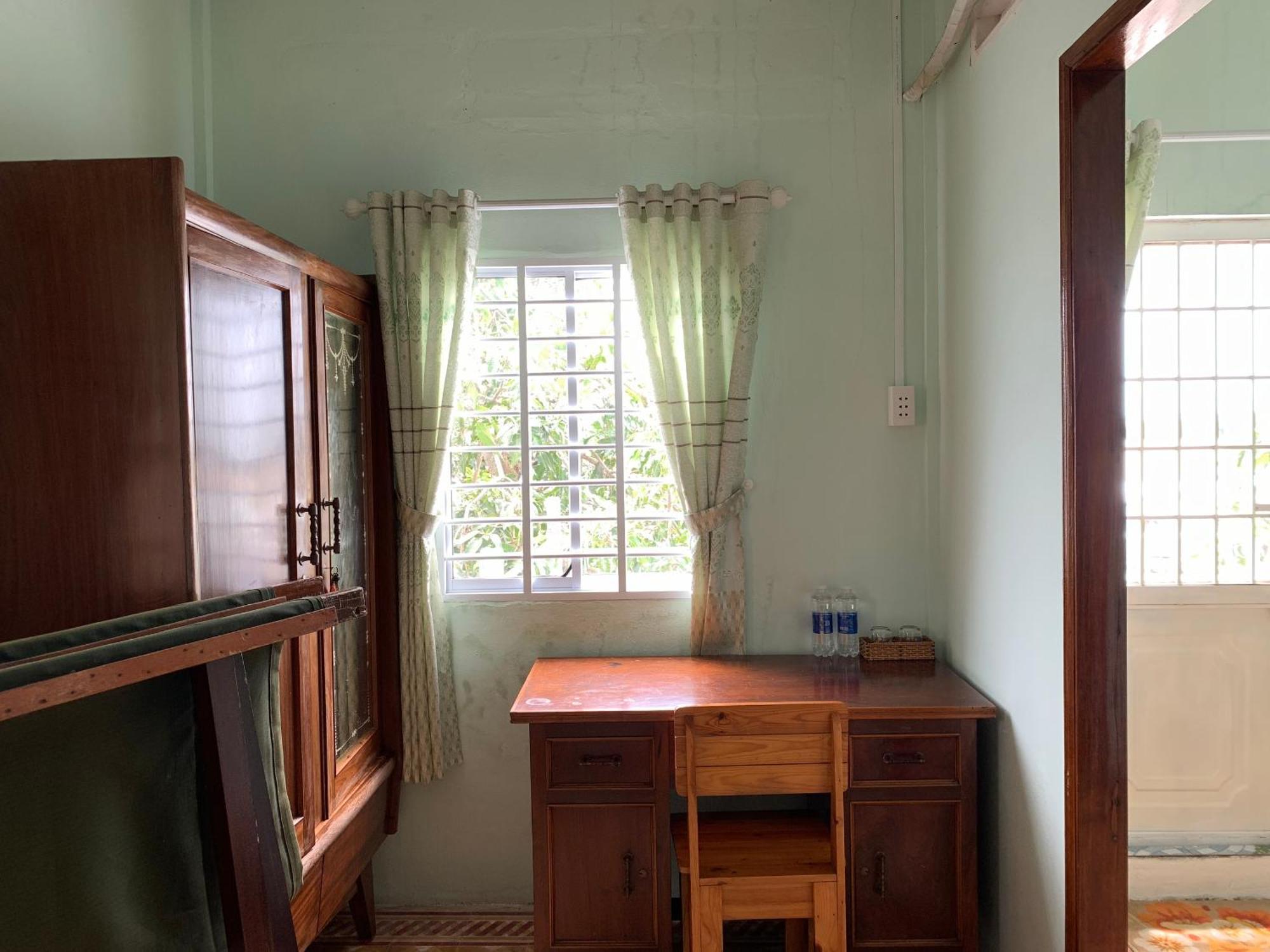 Island Homestay Tien Giang My Tho Εξωτερικό φωτογραφία