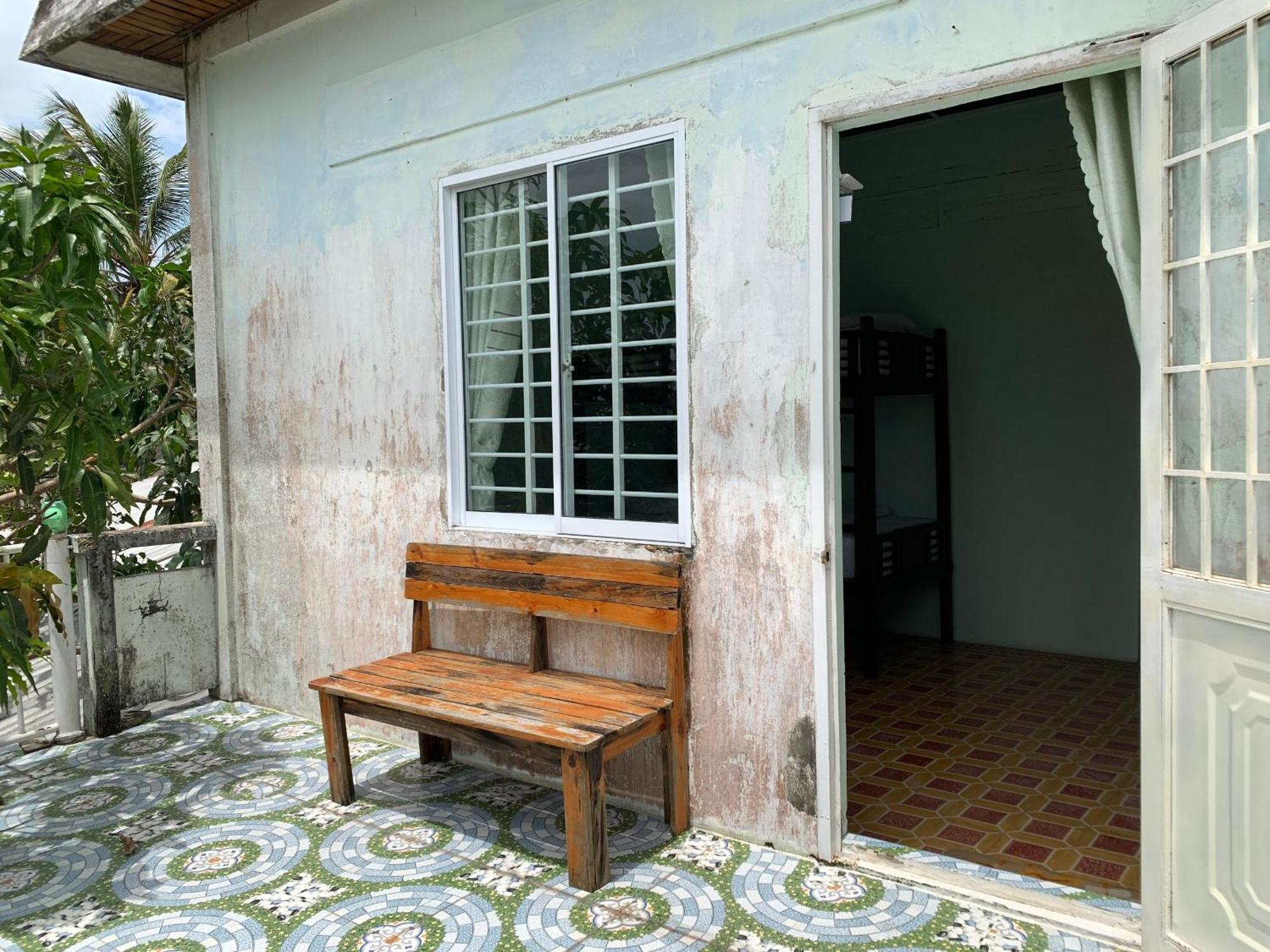 Island Homestay Tien Giang My Tho Εξωτερικό φωτογραφία