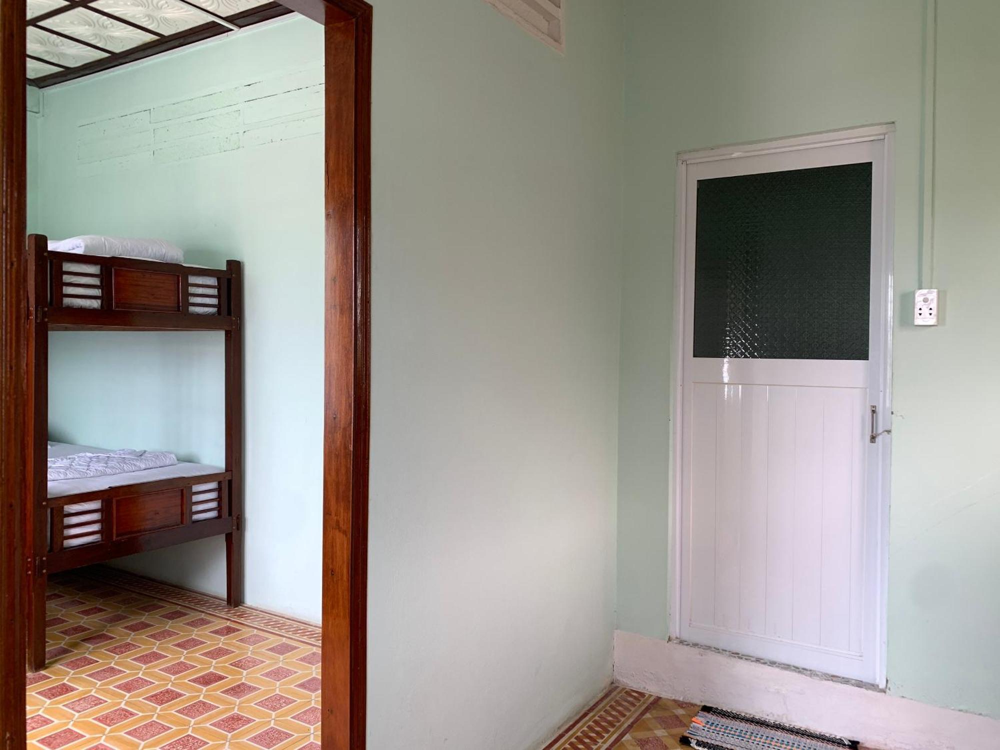 Island Homestay Tien Giang My Tho Εξωτερικό φωτογραφία
