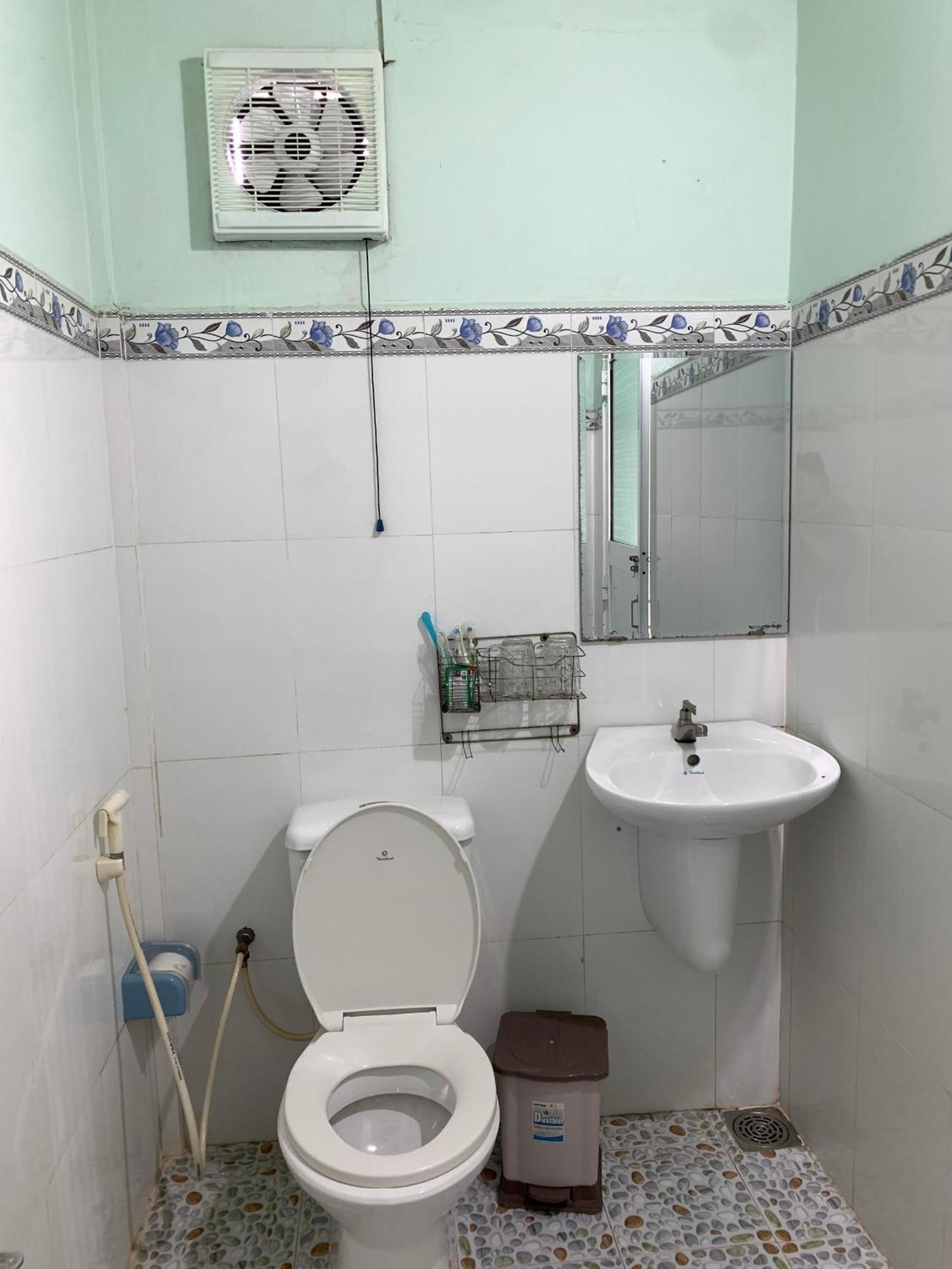 Island Homestay Tien Giang My Tho Εξωτερικό φωτογραφία