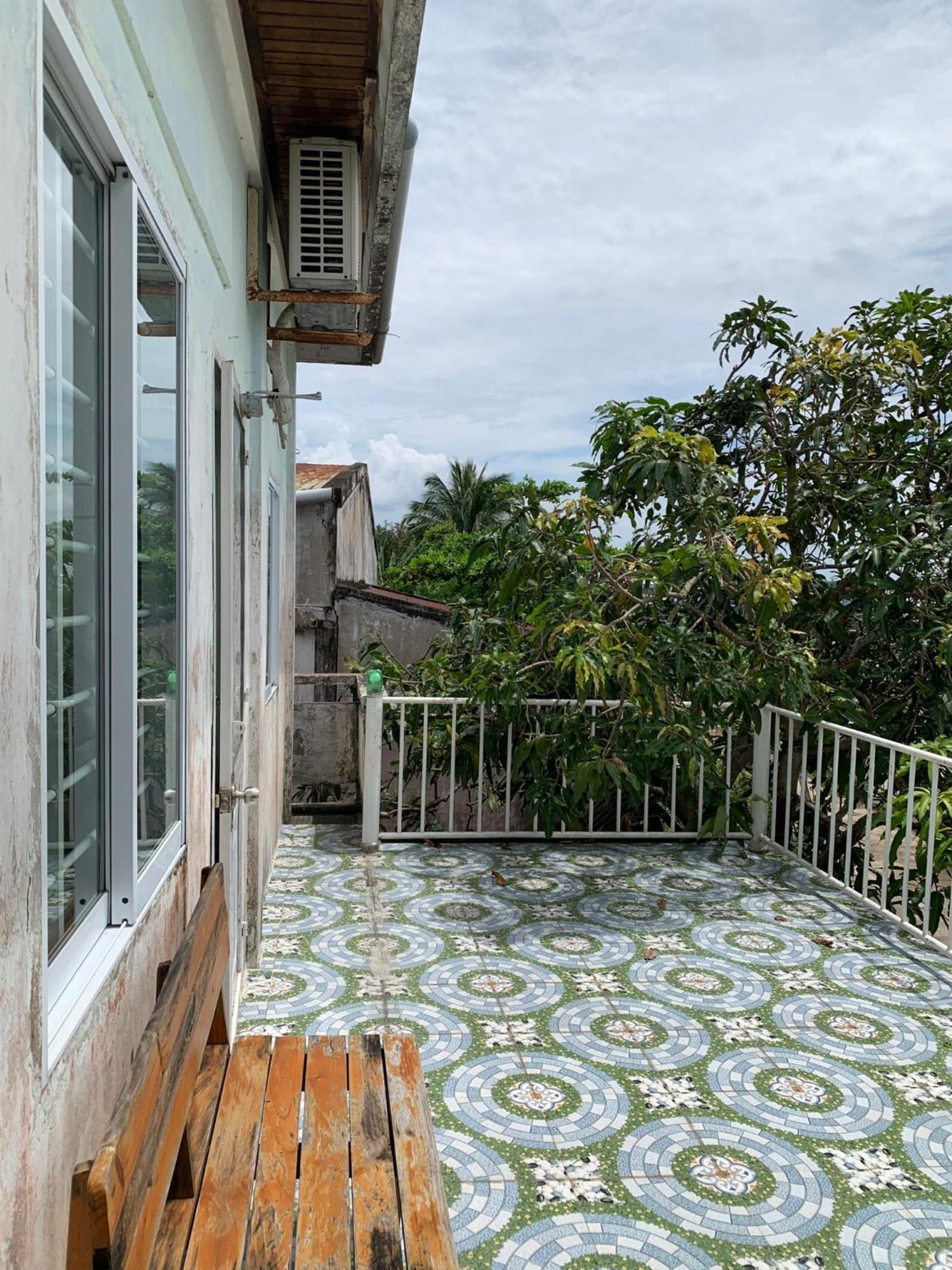 Island Homestay Tien Giang My Tho Εξωτερικό φωτογραφία