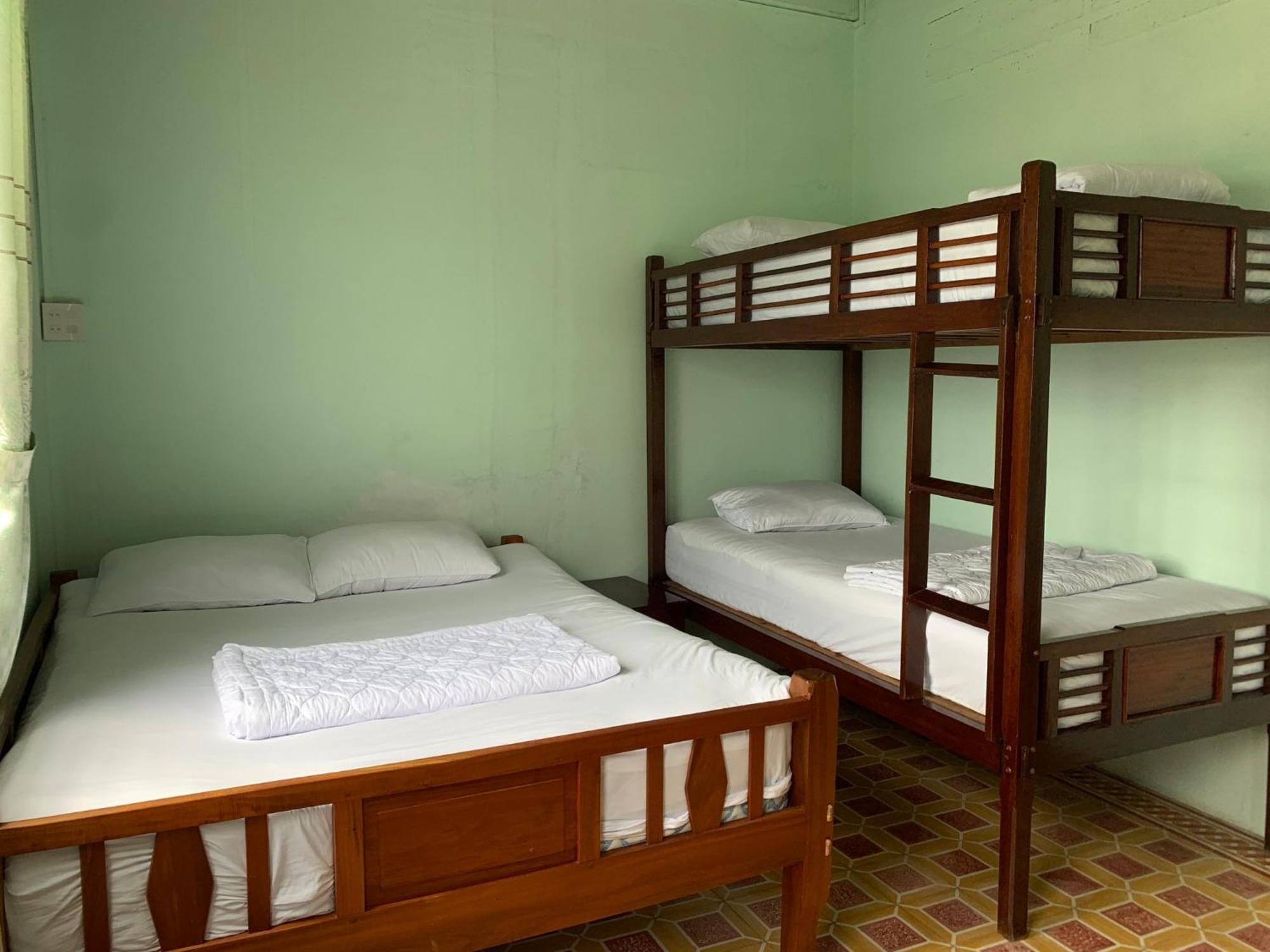 Island Homestay Tien Giang My Tho Εξωτερικό φωτογραφία