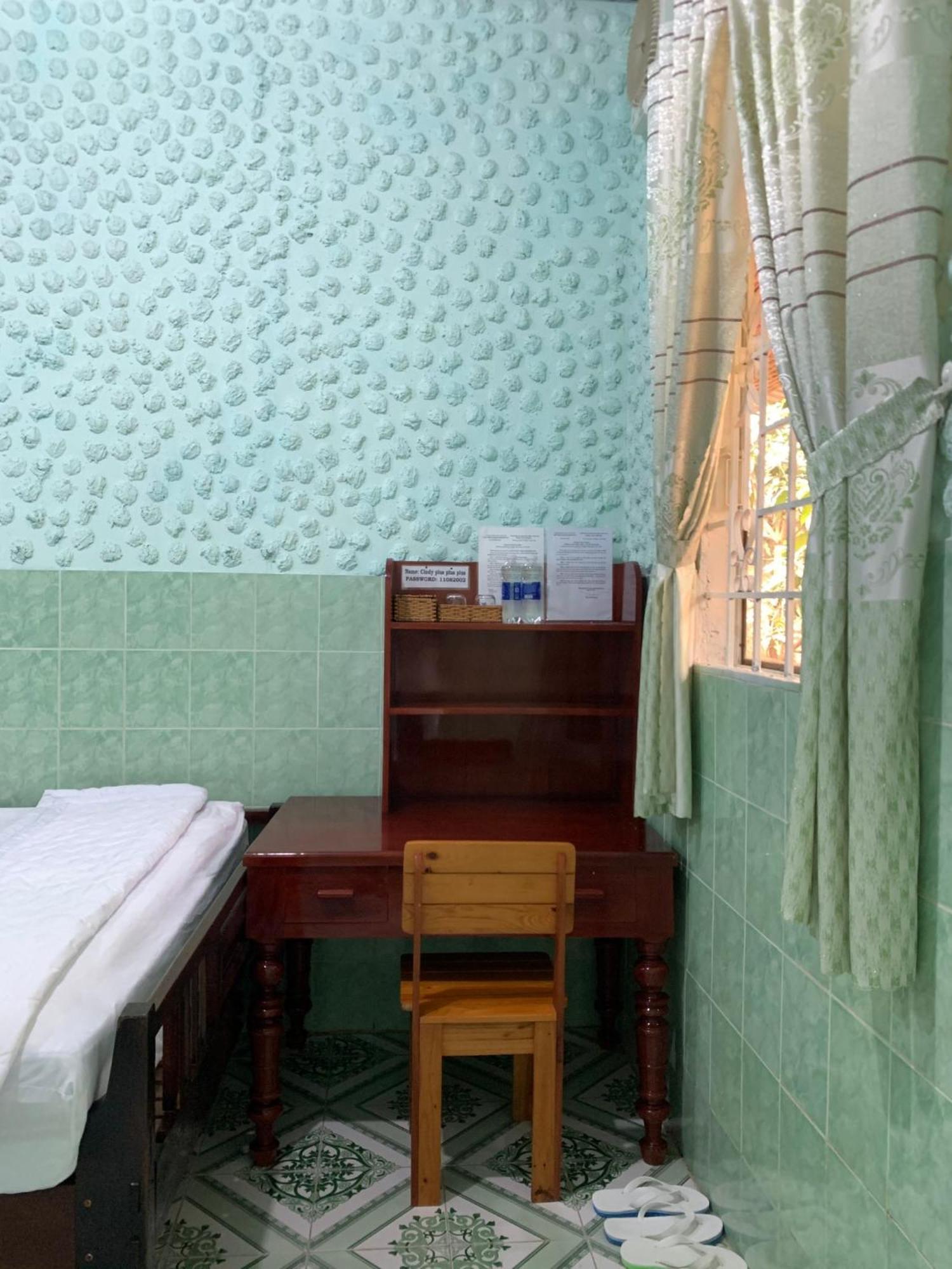 Island Homestay Tien Giang My Tho Εξωτερικό φωτογραφία