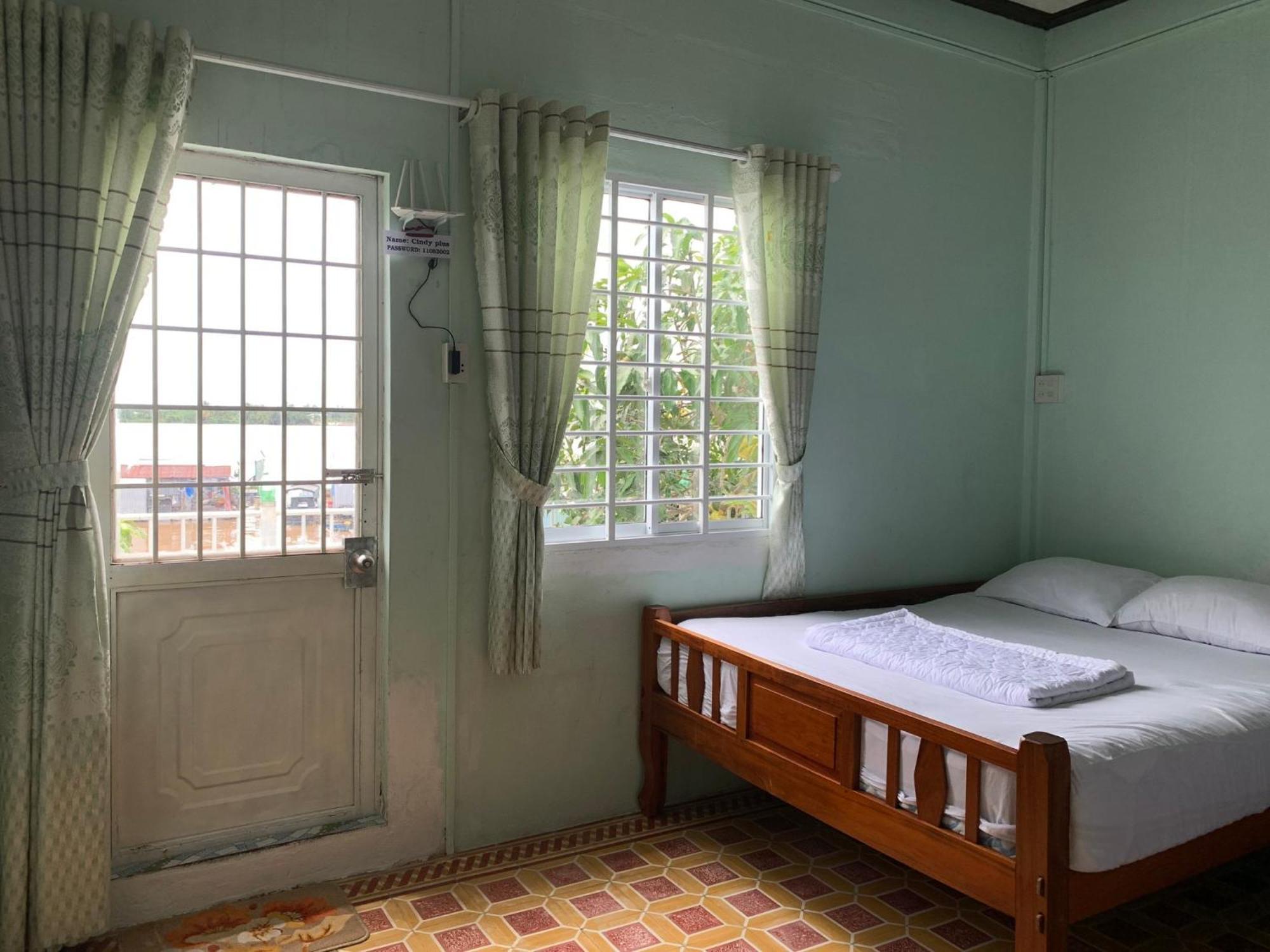Island Homestay Tien Giang My Tho Εξωτερικό φωτογραφία