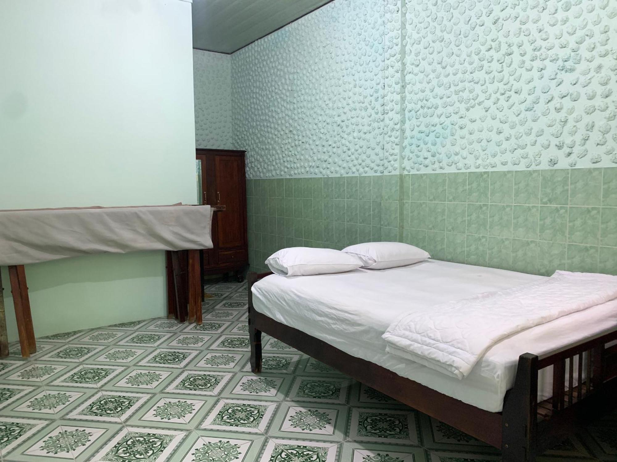 Island Homestay Tien Giang My Tho Εξωτερικό φωτογραφία